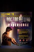 Doctor Who Experience