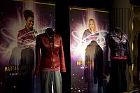 Doctor Who Experience