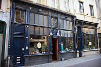 Antwerp Architecture