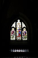 Stained Glass