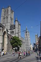 St Nicolas' Church