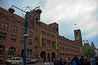 Beurs van Berlage