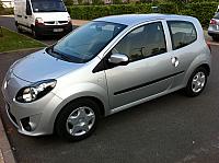 Rental Car