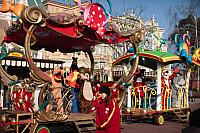 Character Train