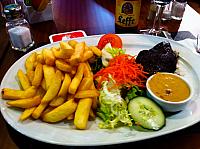 Steak