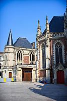 Church of St Christopher