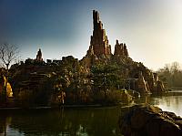 Big Thunder Mountain