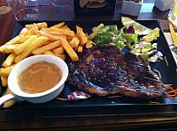 Tasty Steak