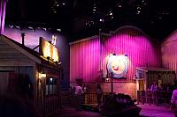 Inside Crush's Coaster