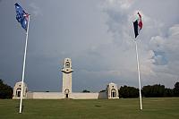 The Australian National Memorial