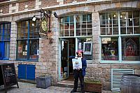 L'Abbaye des Saveurs