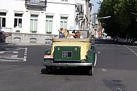 Vintage Car