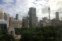 Sydney 2009