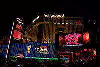 Las Vegas & Southern California May 2008